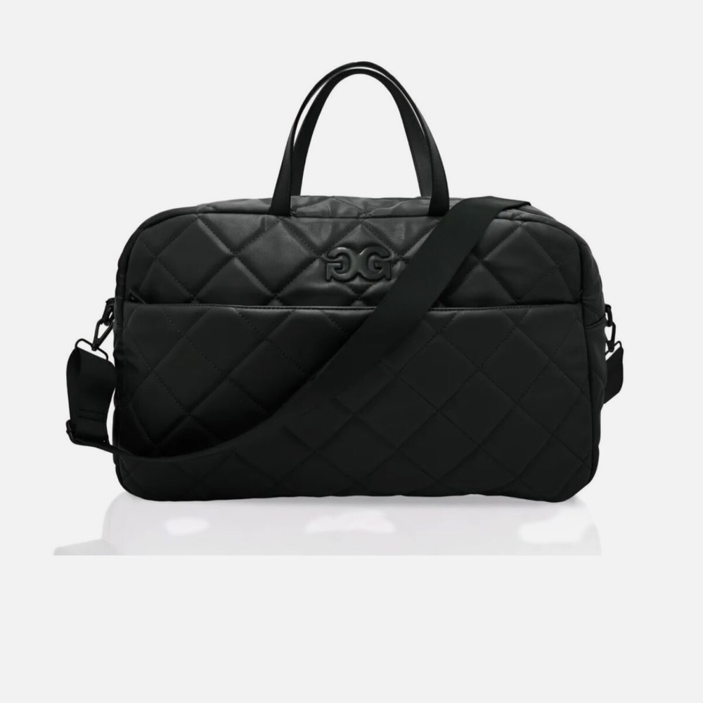 NEW✨Gilda Paris Travel/Carry On/Weekend Bag ✨✨